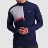 Mons Royale Men's Alta Tech Half Zip