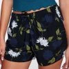 RVCA Women's New Yume Shorts