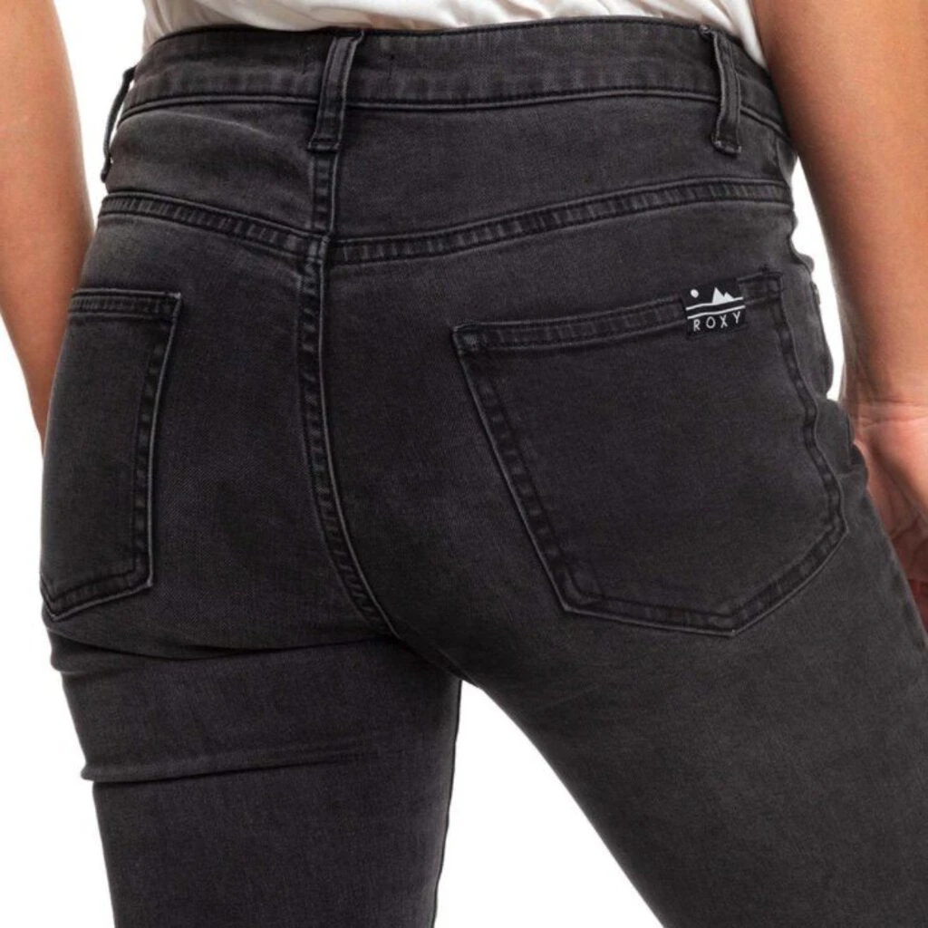 Roxy Women's Stand By You Jeans Roxy Women's Stand By You Jeans