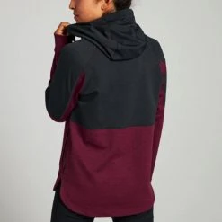 Fleece Burton Women's Multipath Grid Pullover