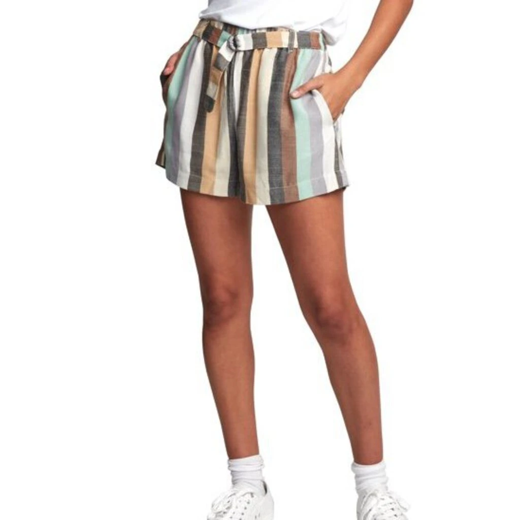 RVCA Women's Juno Short RVCA Women's Juno Short