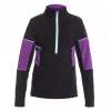 ROXY Women's Sayna Half Zip Fleece