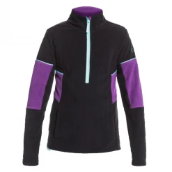 ROXY Women's Sayna Half Zip Fleece