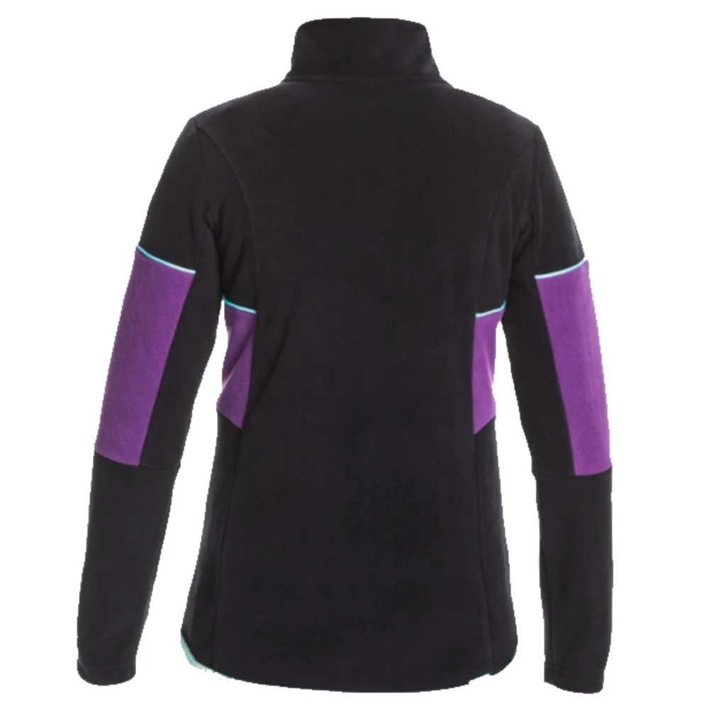 ROXY Women's Sayna Half Zip Fleece ROXY Women's Sayna Half Zip Fleece