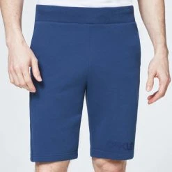 Oakley Men's Reverse Fleece Short Lifestyle Bottoms