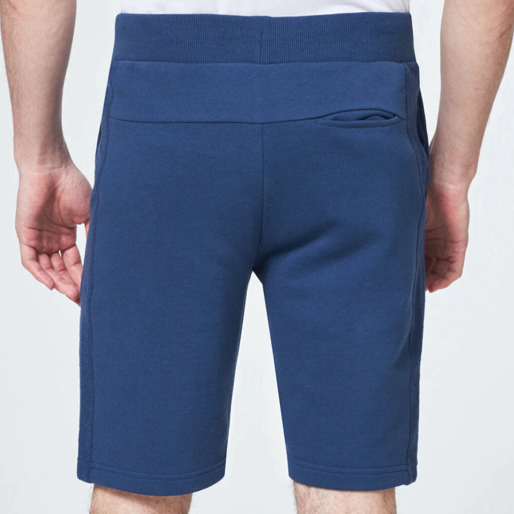 Oakley Men's Reverse Fleece Short Lifestyle Bottoms Oakley Men's Reverse Fleece Short Lifestyle Bottoms