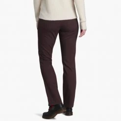 Kuhl Women's Kontour Skinny Pants Outerwear And Clothing 3 Kuhl Women's Kontour Skinny Pants Outerwear And Clothing