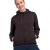 Mammut Women's Chamuera ML Hooded Jacket Lifestyle Tops