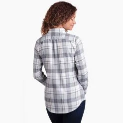 Kuhl Women's Kamilla Flannel