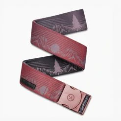 Arcade Belts Arcade Open Range Belt