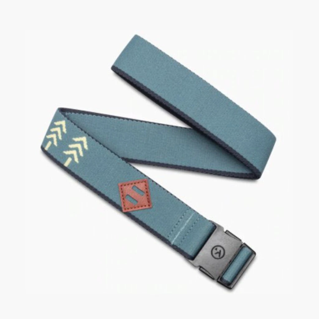 Arcade Belts Arcade Blackwood Slim Belt Arcade Belts Arcade Blackwood Slim Belt