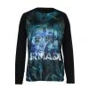 Base Layers Armada Men's Contra Crew