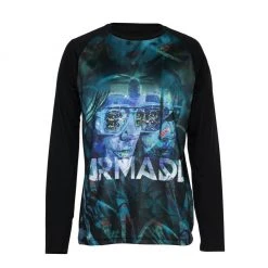 Base Layers Armada Men's Contra Crew