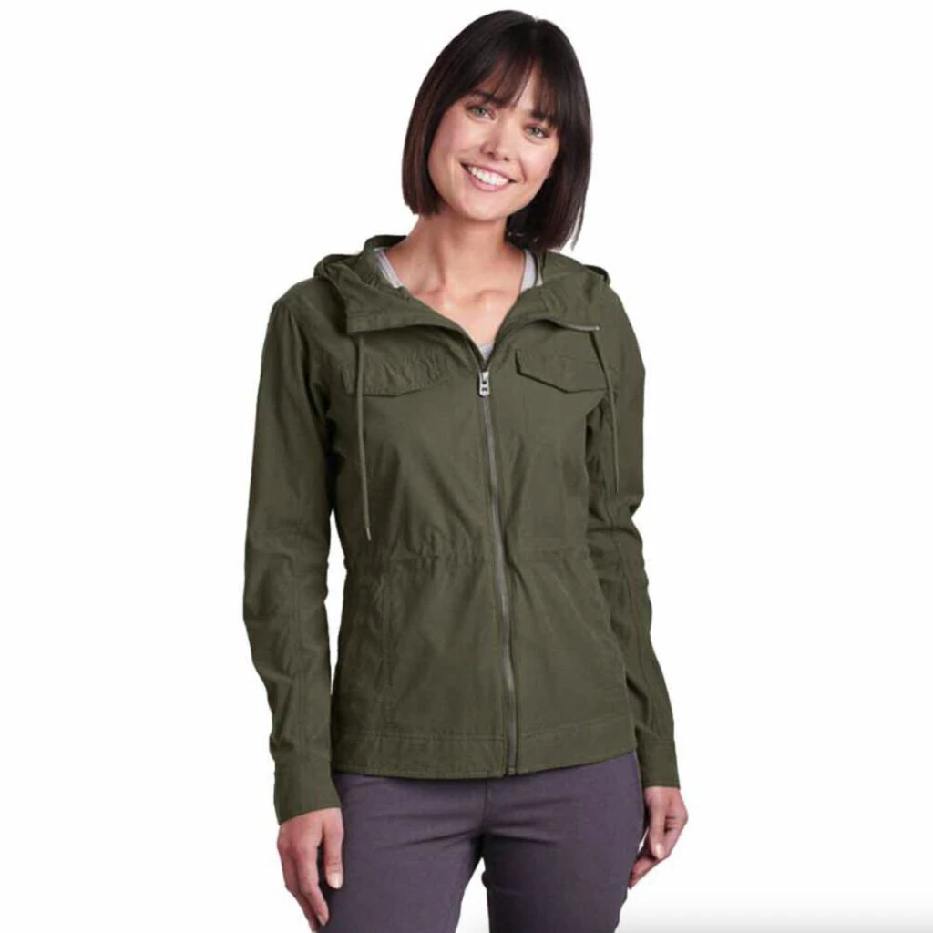Kuhl Women's Stryka Jacket Kuhl Women's Stryka Jacket