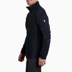 Kuhl Men's Skagen 1/4 Zip Lifestyle Tops