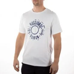 Rossignol Men's Abel Short Sleeve T-Shirt Lifestyle Tops