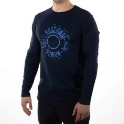 Lifestyle Tops Rossignol Men's Abel Long Sleeve T-Shirt