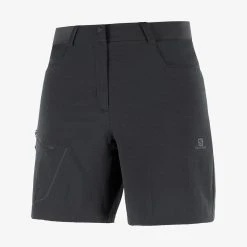 Salomon Women's WayFarer Shorts