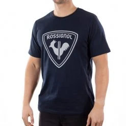 Rossignol Shield Men's T-Shirt