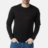 Rossignol Embossed Men's Crewneck Sweatshirt