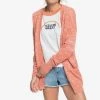 Roxy Women's Valley Shades Cardigan