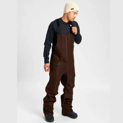 Outerwear And Clothing Burton Men's Gore Reserve Bib