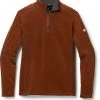 Kuhl Men's Revel 1/4 Zip Jacket Outerwear And Clothing