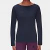Lifestyle Tops Mammut Women's Camie Longsleeve Shirt