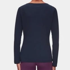 Lifestyle Tops Mammut Women's Camie Longsleeve Shirt