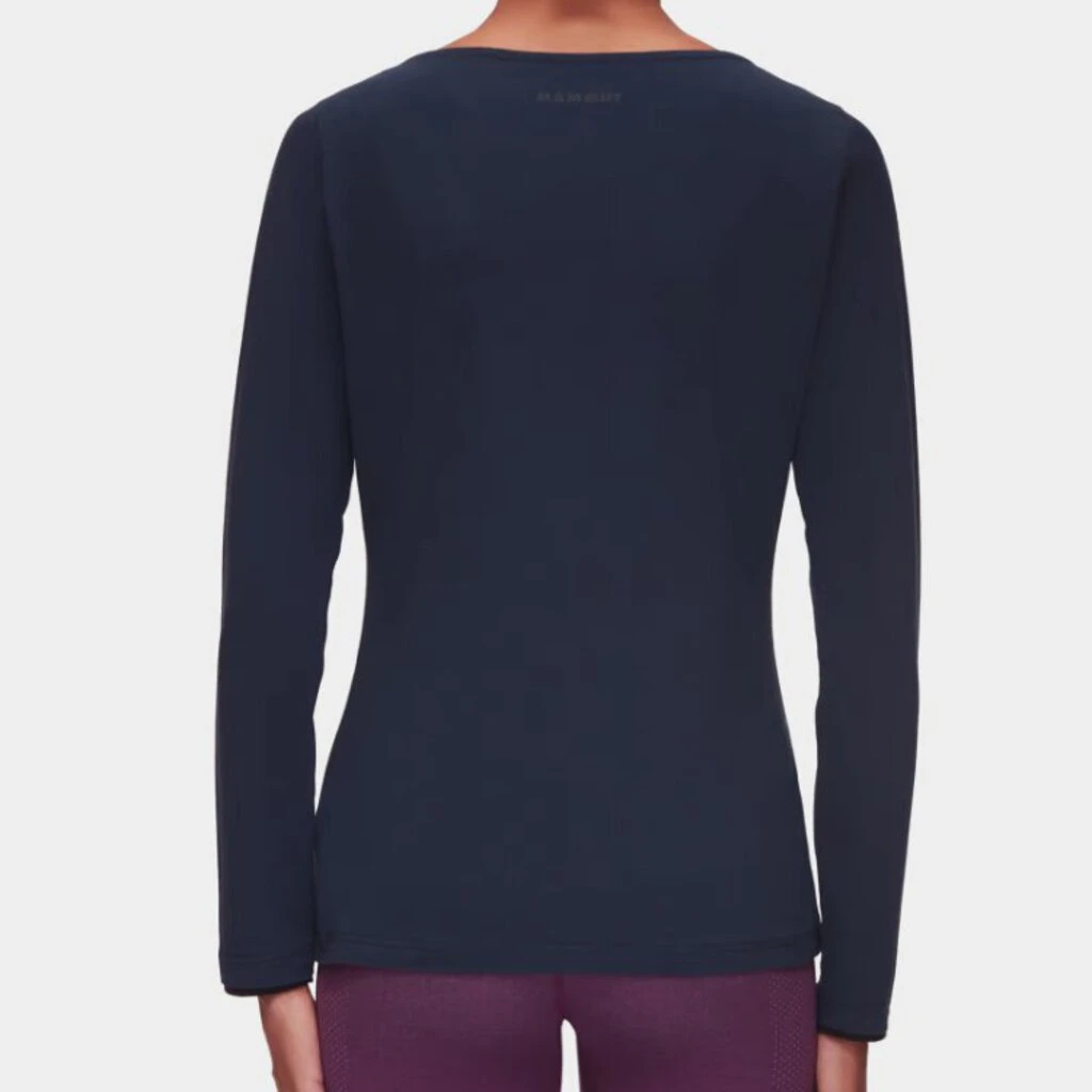 Lifestyle Tops Mammut Women's Camie Longsleeve Shirt Lifestyle Tops Mammut Women's Camie Longsleeve Shirt