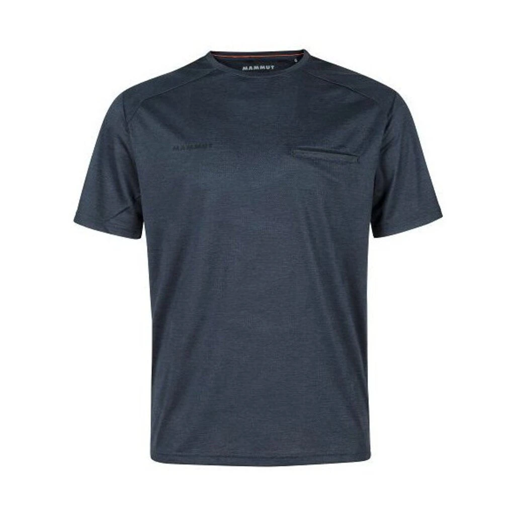 Mammut Men's Crashiano T-Shirt Mammut Men's Crashiano T-Shirt