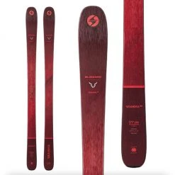 2022 Blizzard Brahma 88