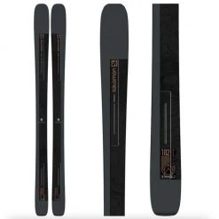 2022 Salomon Stance 96 Ski