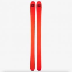 Ski 2022 Salomon Stance 102