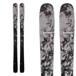 Ski 2022 Rossignol Black Ops Escaper