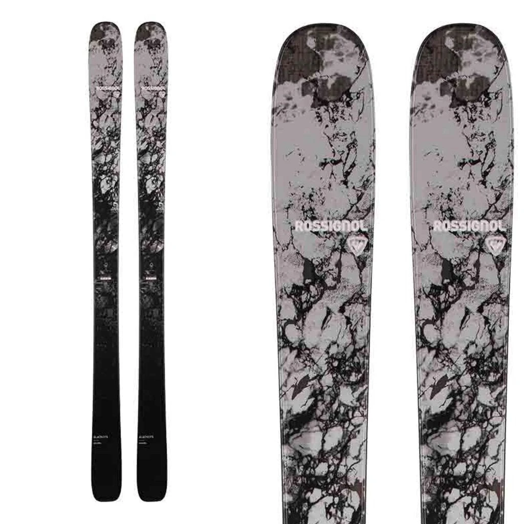 Ski 2022 Rossignol Black Ops Escaper Ski 2022 Rossignol Black Ops Escaper