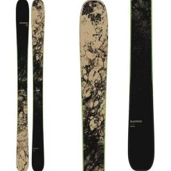 Ski 2022 Rossignol Black Ops Sender