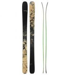 Ski 2022 Rossignol Black Ops Sender