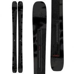 Ski 2022 Salomon Stance 102