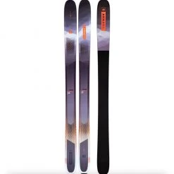Ski 2022 Armada Tracer 108