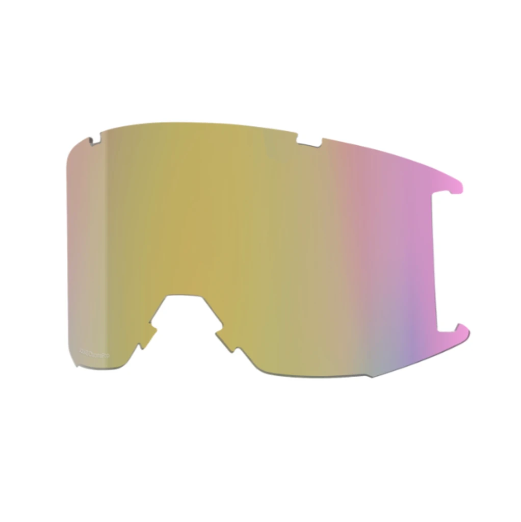 Accessories Smith Squad Replacement Lens Accessories Smith Squad Replacement Lens