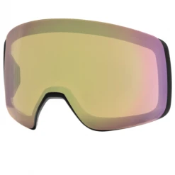 Smith 4D Mag Replacement Lens