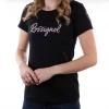 Lifestyle Tops Rossignol Women's Script T-Shirt
