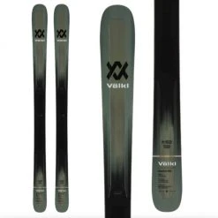 Ski 2022 Volkl Mantra 102