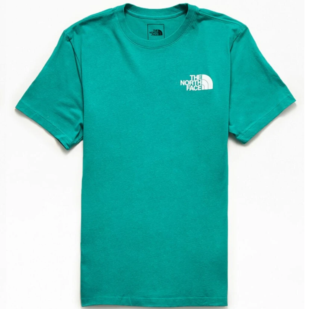 Lifestyle Tops The North Face Men's Box NSE Short Sleeve T-Shirt Lifestyle Tops The North Face Men's Box NSE Short Sleeve T-Shirt