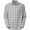 The North Face Men's Traverse Long Sleeve Shirt
