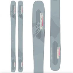 2022 Salomon Women's QST Lumen 99