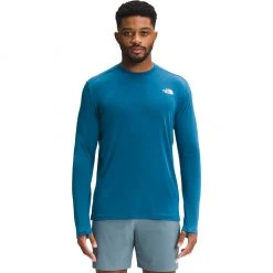 The North Face Men's Box NSE Long Sleeve T-Shirt