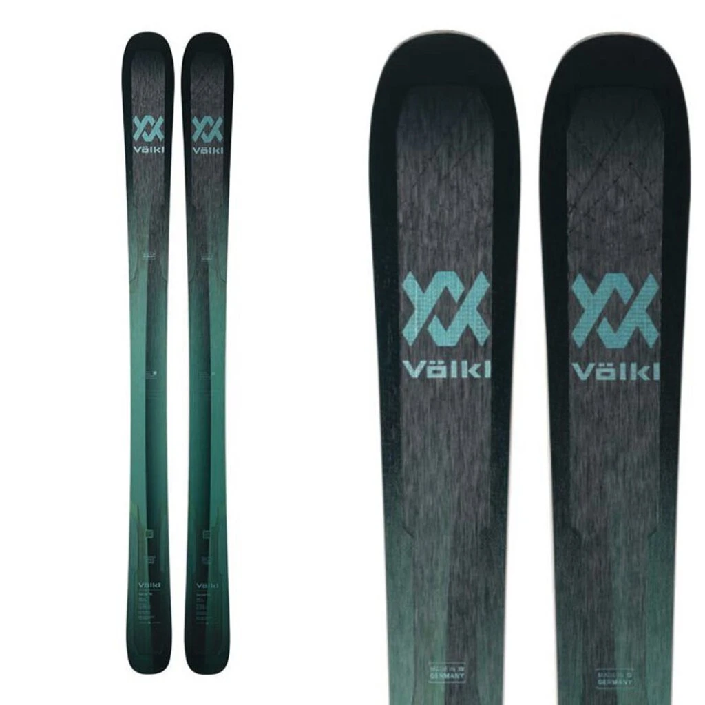 2022 Volkl Women's Secret 96 2022 Volkl Women's Secret 96