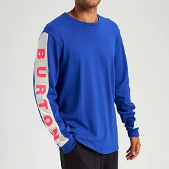 Burton Men's Lowball Long Sleeve Shirt